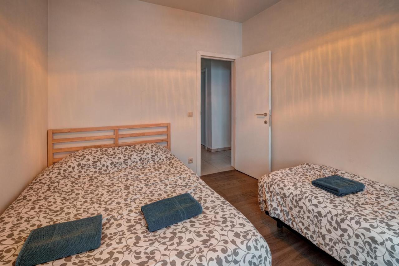 Appartement Theater In Heart Of
